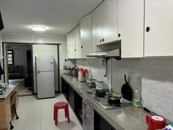 Blk 573 Cheng San Court (Ang Mo Kio), HDB 4 Rooms #432220021